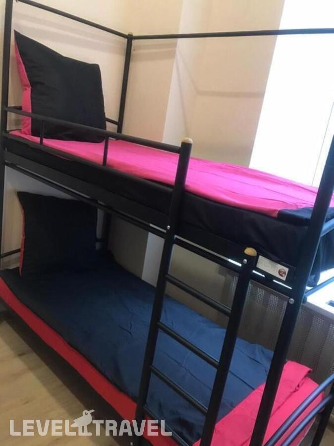 фотографии номера Общий номер отеля Хостел Rooms в Россия(Юго-восточный административный округ (ЮВАО)) - фото №6