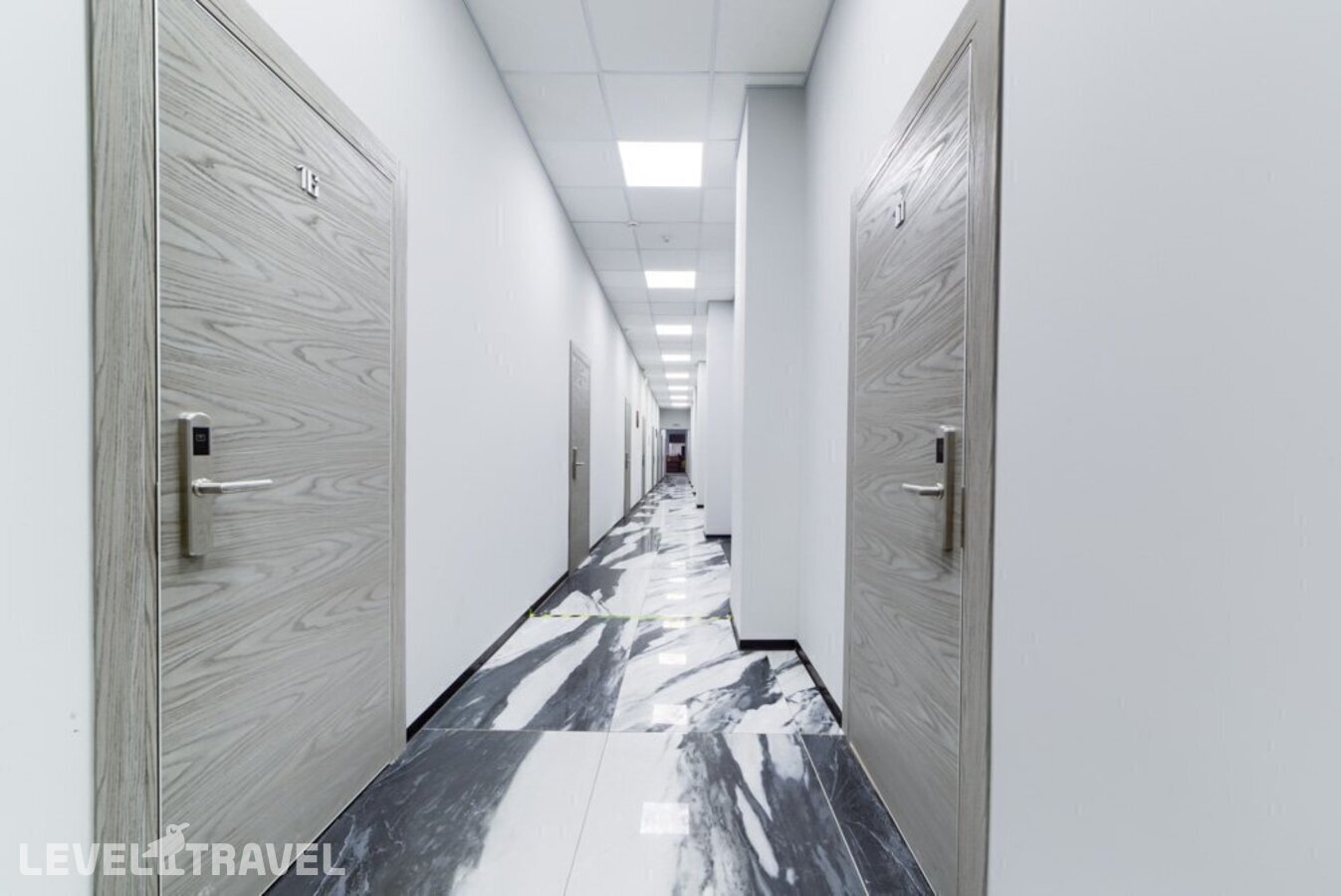фотографии номера Общий мужской номер отеля Хостел Rooms в Россия(Юго-восточный административный округ (ЮВАО)) - фото №15