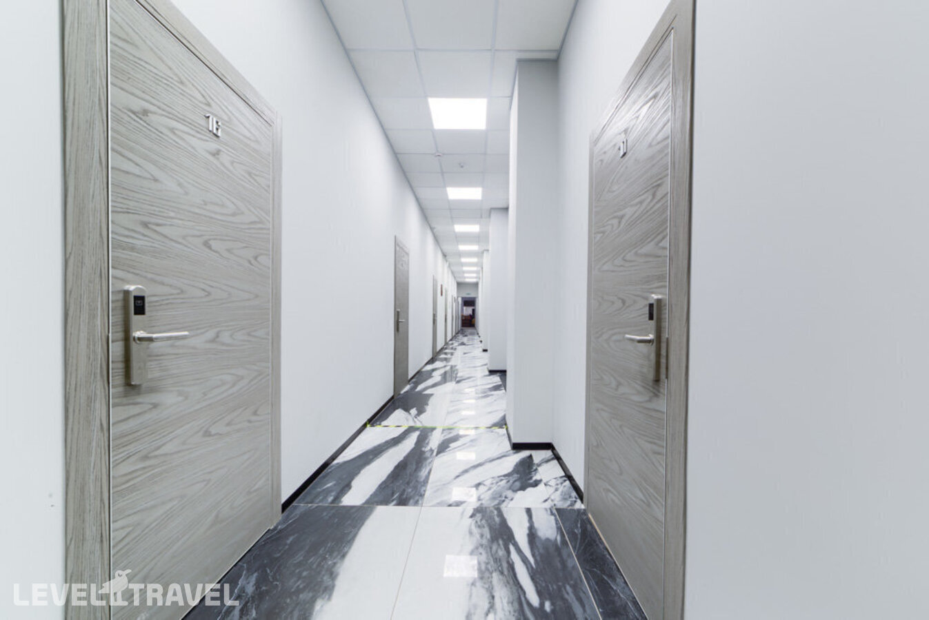 фотографии номера Общий мужской номер отеля Хостел Rooms в Россия(Юго-восточный административный округ (ЮВАО)) - фото №26