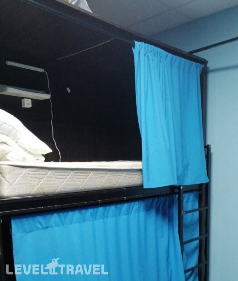 фотографии номера Общий номер отеля Travel Inn Преображенская в Россия(Восточный административный округ (ВАО)) - фото №27