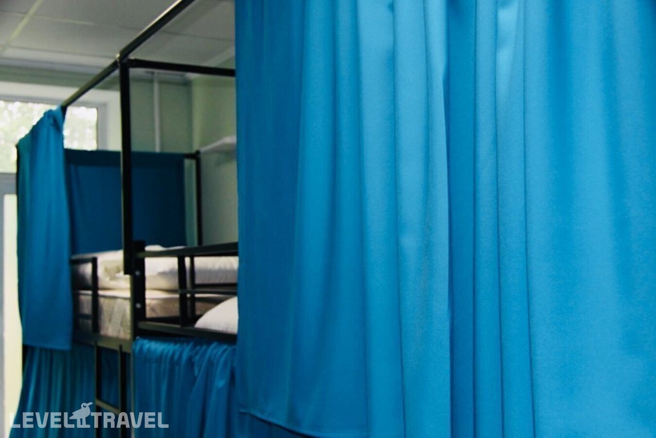 фотографии номера Общий номер отеля Travel Inn Преображенская в Россия(Восточный административный округ (ВАО)) - фото №2