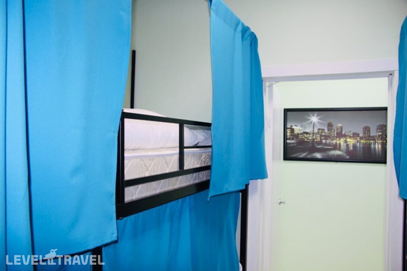 фотографии номера Общий номер отеля Travel Inn Преображенская в Россия(Восточный административный округ (ВАО)) - фото №21