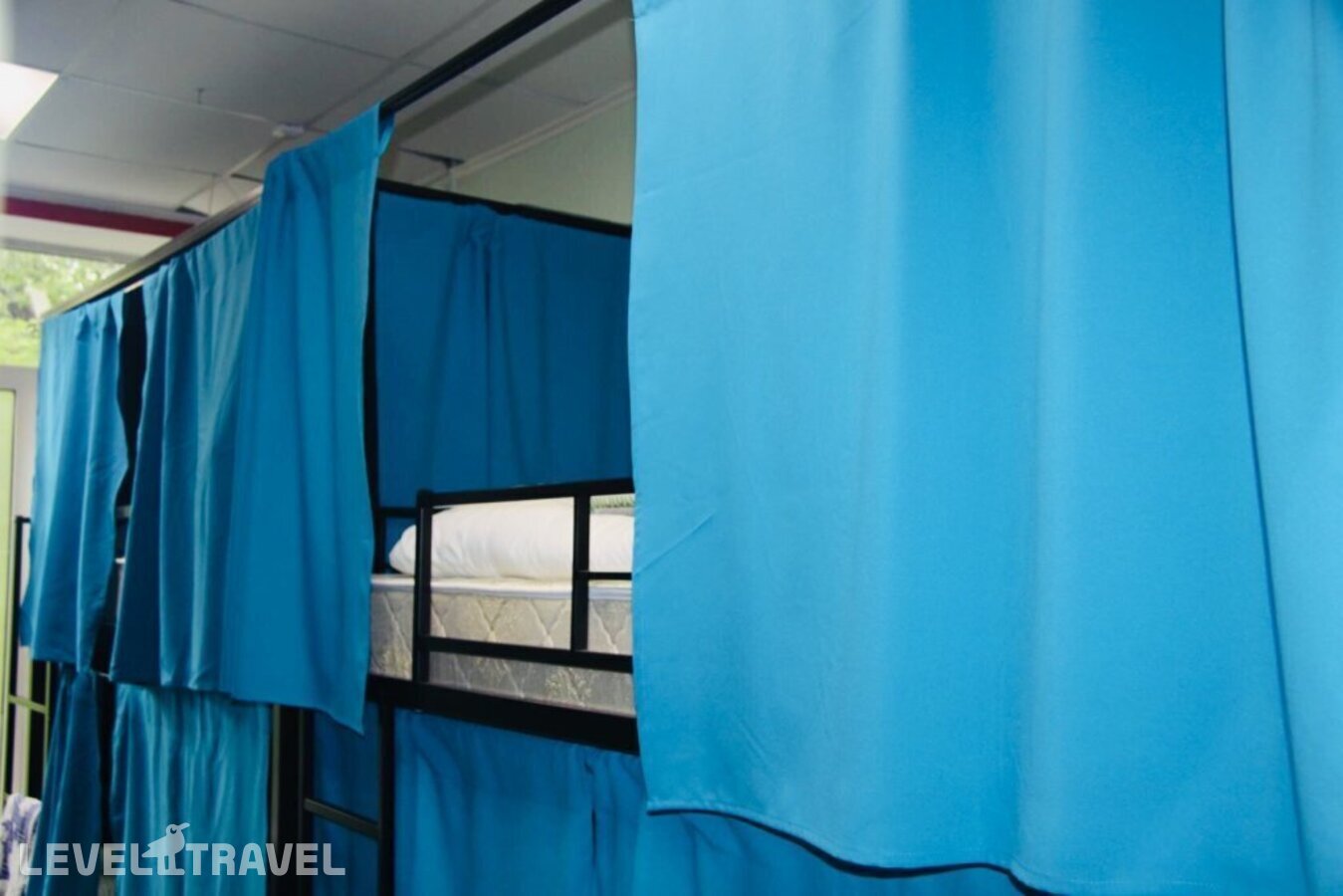 фотографии номера Общий номер отеля Travel Inn Преображенская в Россия(Восточный административный округ (ВАО)) - фото №18