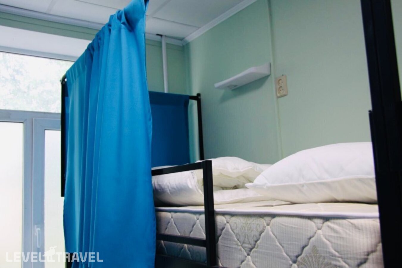фотографии номера Общий номер отеля Travel Inn Преображенская в Россия(Восточный административный округ (ВАО)) - фото №26