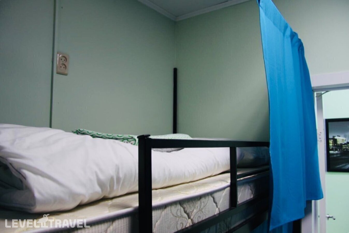 фотографии номера Общий номер отеля Travel Inn Преображенская в Россия(Восточный административный округ (ВАО)) - фото №1