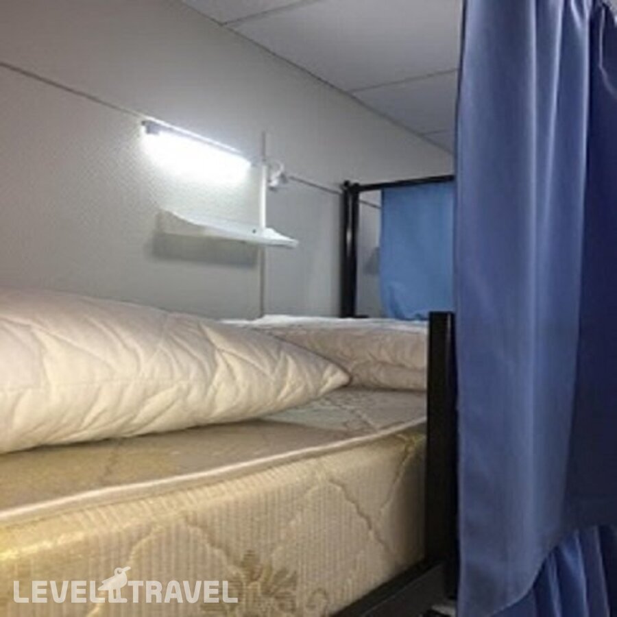 фотографии номера Общий номер отеля Travel Inn Преображенская в Россия(Восточный административный округ (ВАО)) - фото №19