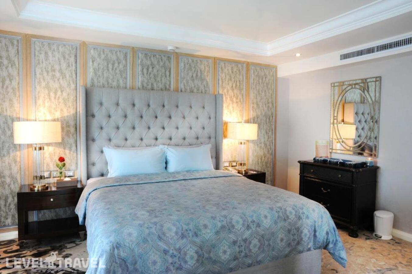 фотографии номера Люкс отеля Al Meroz Halal Hotel Bangkok в Таиланд(Бангкок) - фото №80