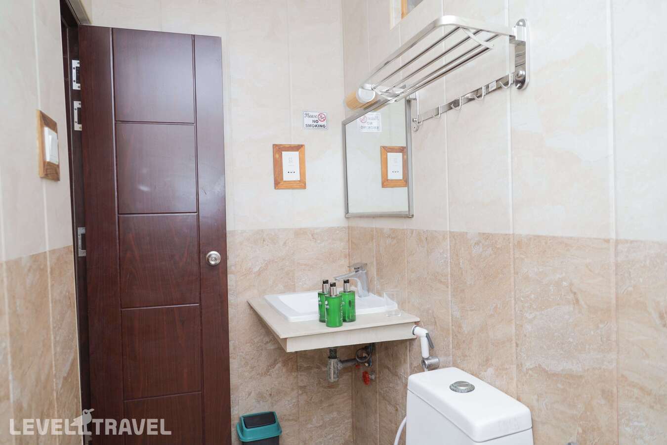 фотографии номера Делюкс отеля Orimas Retreat в Мальдивы(Тулусду) - фото №3