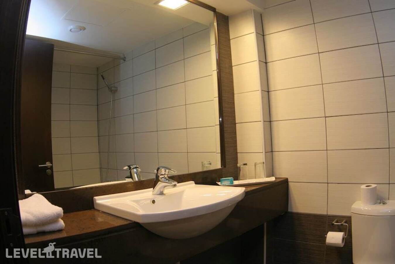 фотографии номера Одноместный номер отеля Livadhiotis City Hotel в Кипр(Ларнака) - фото №15