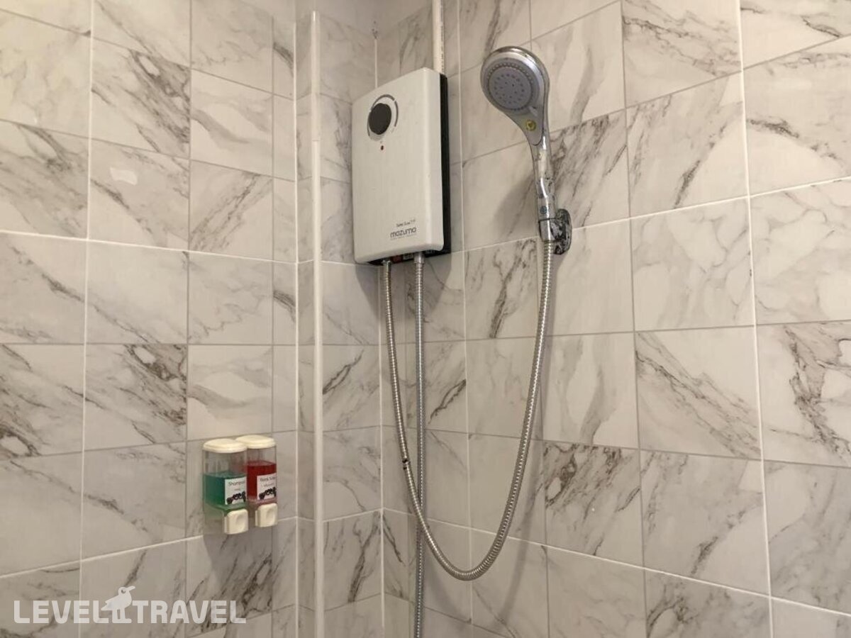 фотографии номера Общий номер отеля Sleep Sheep Phuket Hostel в Таиланд(город Пхукет) - фото №79