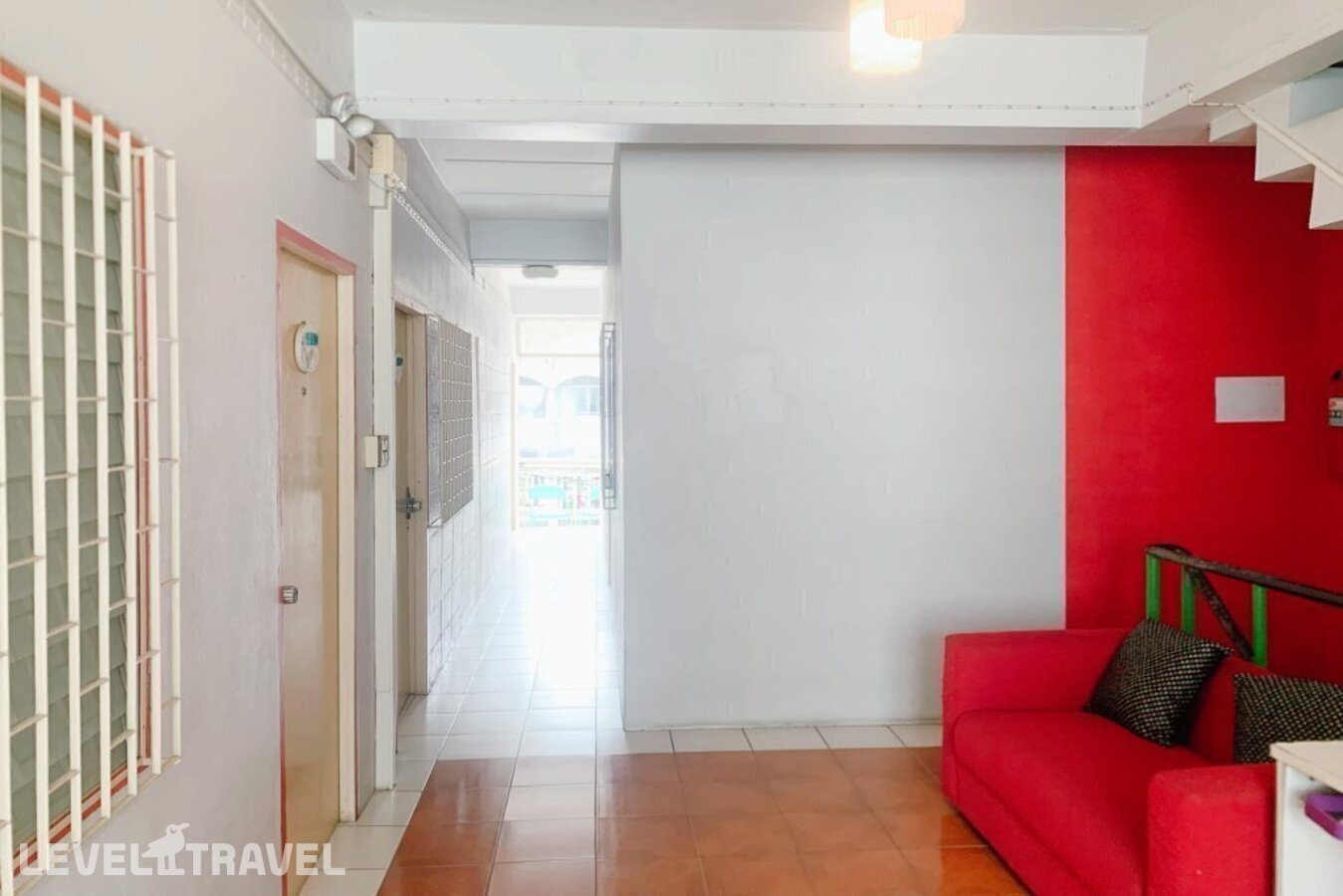фотографии номера Общий номер отеля Sleep Sheep Phuket Hostel в Таиланд(город Пхукет) - фото №9