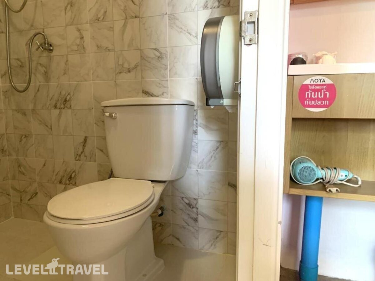 фотографии номера Общий номер отеля Sleep Sheep Phuket Hostel в Таиланд(город Пхукет) - фото №82