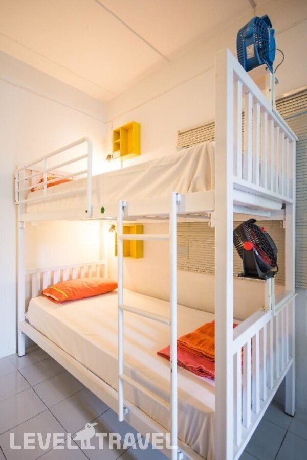 фотографии номера Общий номер отеля Sleep Sheep Phuket Hostel в Таиланд(город Пхукет) - фото №43
