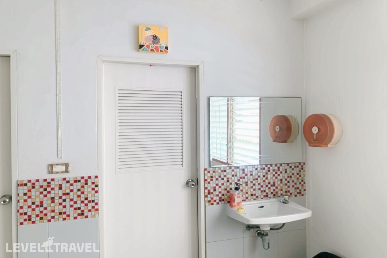 фотографии номера Общий номер отеля Sleep Sheep Phuket Hostel в Таиланд(город Пхукет) - фото №35