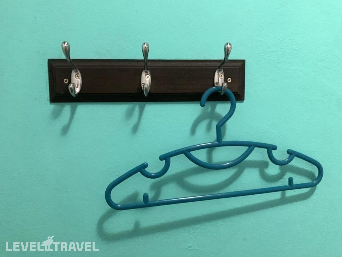 фотографии номера Общий номер отеля Sleep Sheep Phuket Hostel в Таиланд(город Пхукет) - фото №30