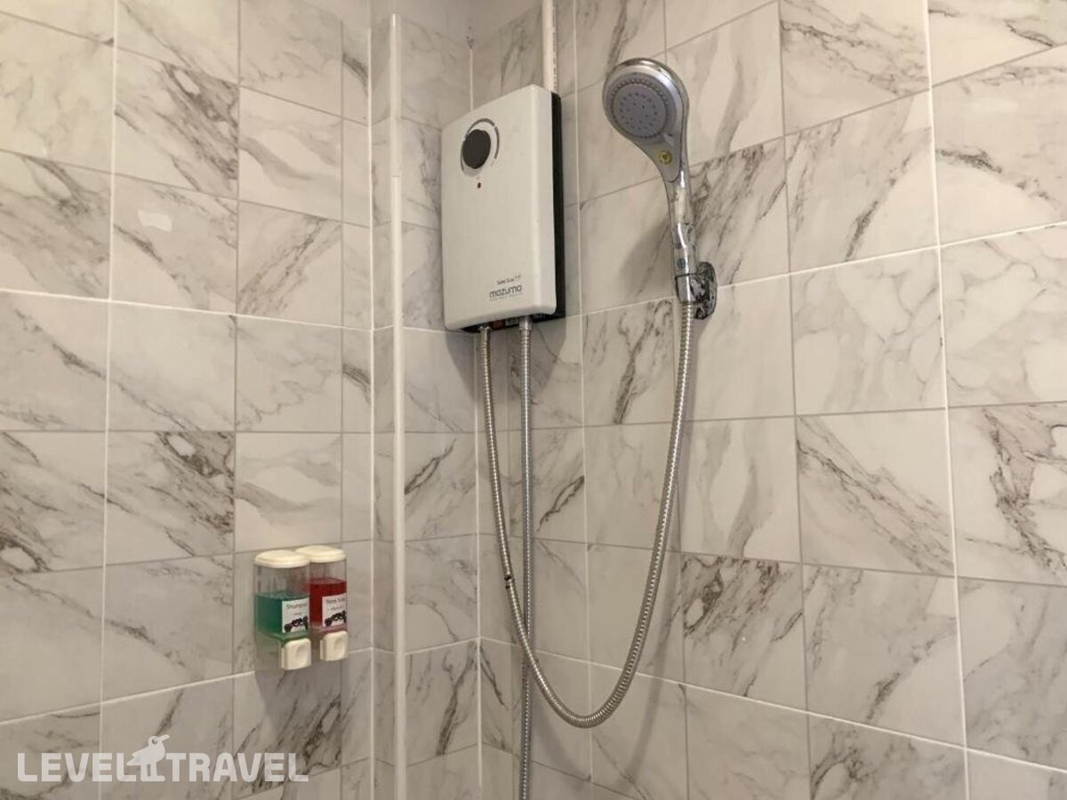 фотографии номера Общий номер отеля Sleep Sheep Phuket Hostel в Таиланд(город Пхукет) - фото №54