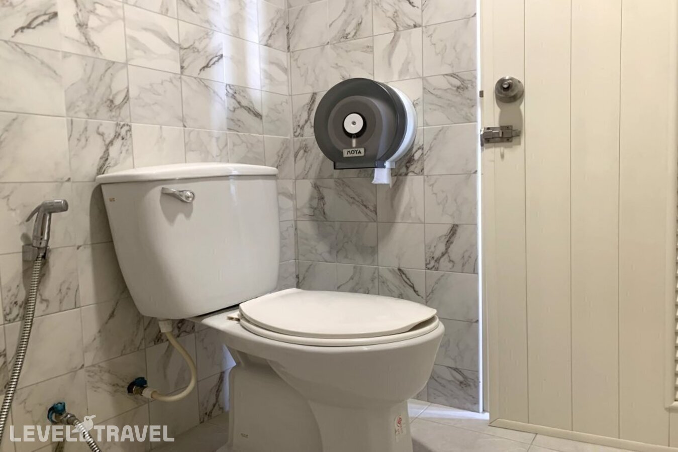 фотографии номера Стандартный номер отеля Sleep Sheep Phuket Hostel в Таиланд(город Пхукет) - фото №5