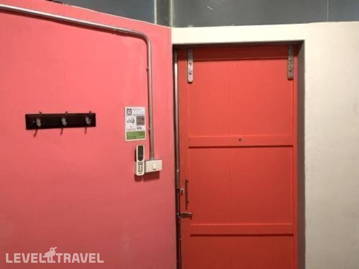 фотографии номера Стандартный номер отеля Sleep Sheep Phuket Hostel в Таиланд(город Пхукет) - фото №11