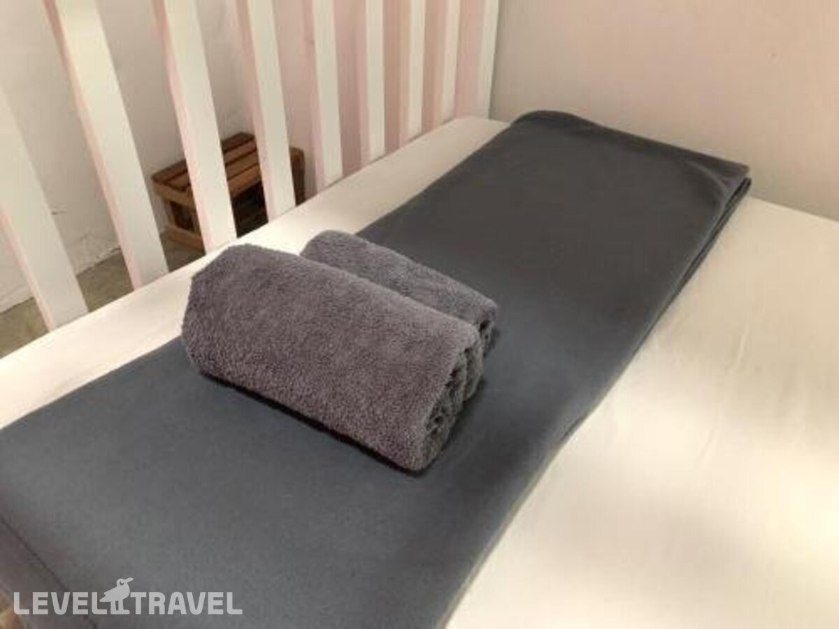 фотографии номера Стандартный номер отеля Sleep Sheep Phuket Hostel в Таиланд(город Пхукет) - фото №10
