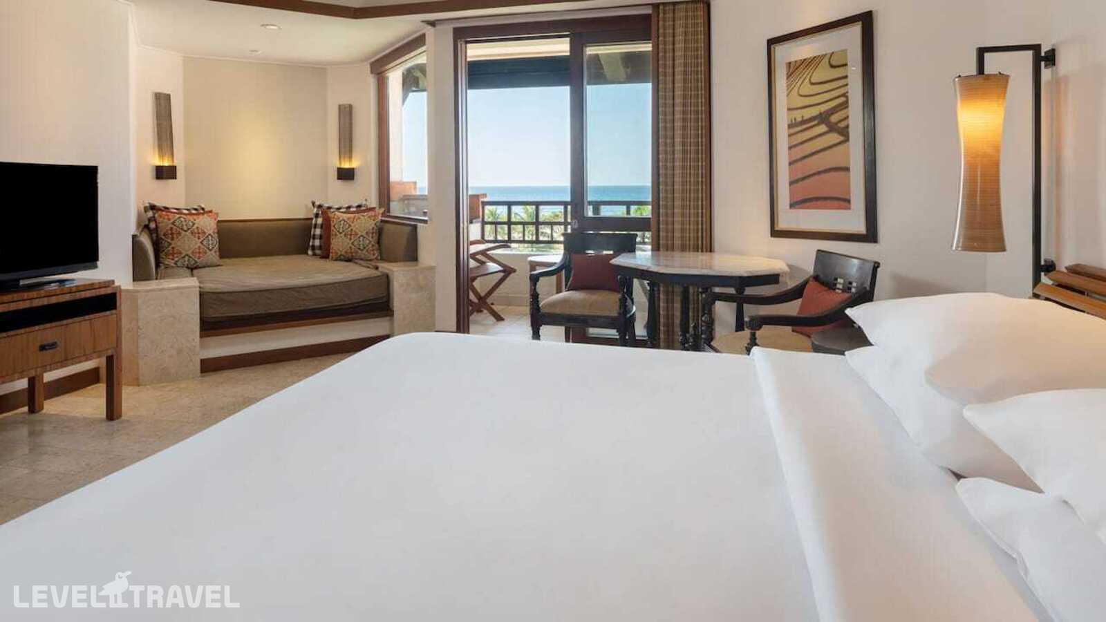 фотографии номера Стандартный с видом на океан отеля Grand Hyatt Bali в Индонезия(Нуса Дуа) - фото №1