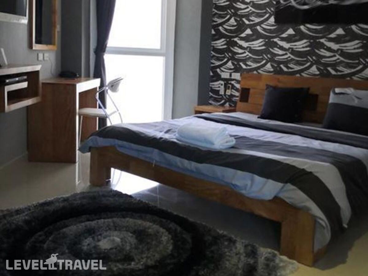 фотографии номера Стандартный номер отеля Cozy Resort A Boutique Hotel в Таиланд(Южная Паттайя) - фото №2