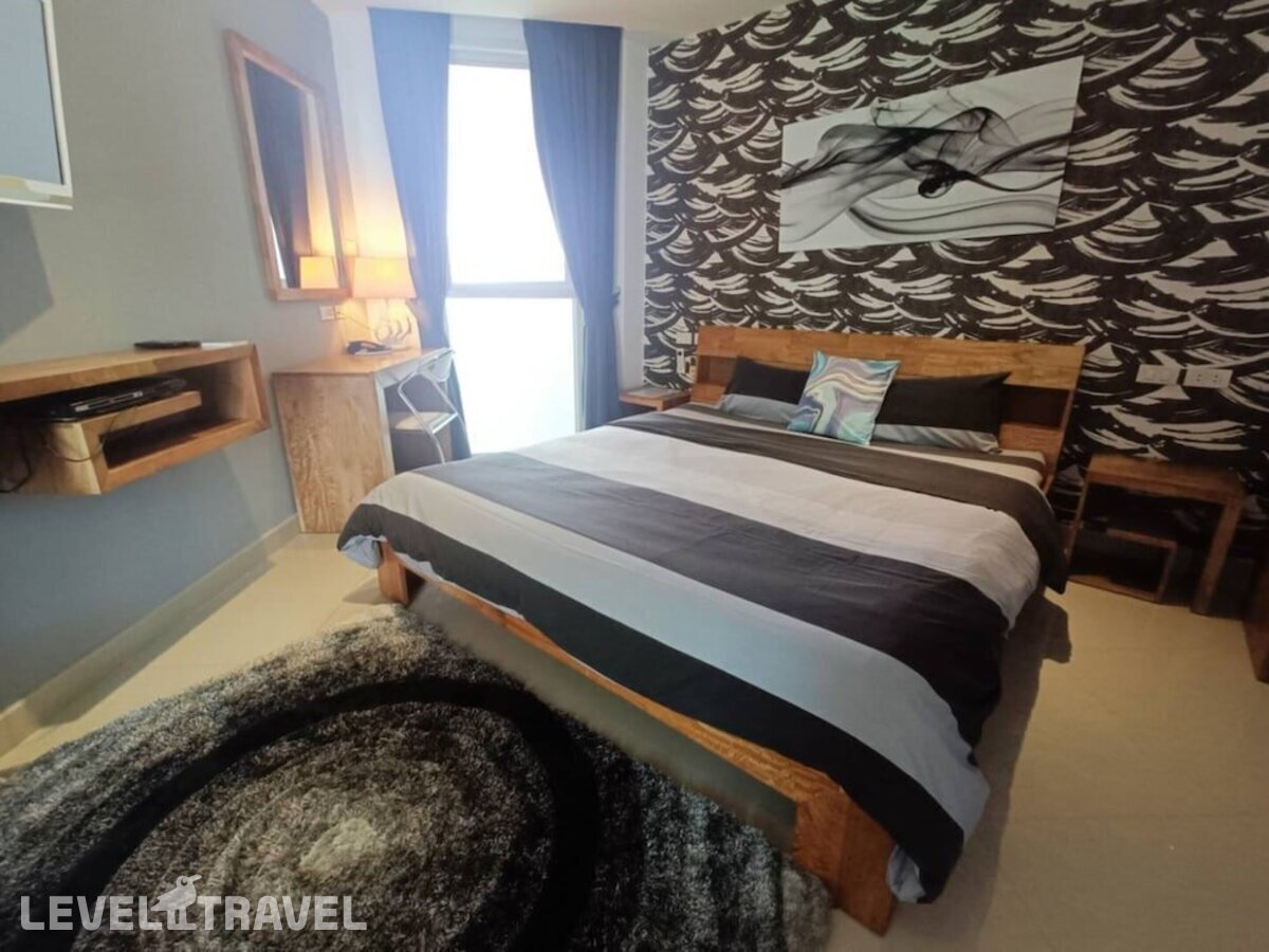 фотографии номера Стандартный номер отеля Cozy Resort A Boutique Hotel в Таиланд(Южная Паттайя) - фото №15