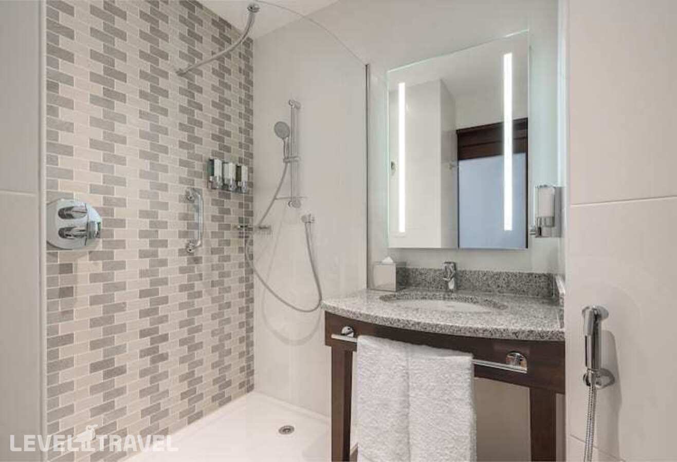 Королевский номер с софой для курящих — фото 2