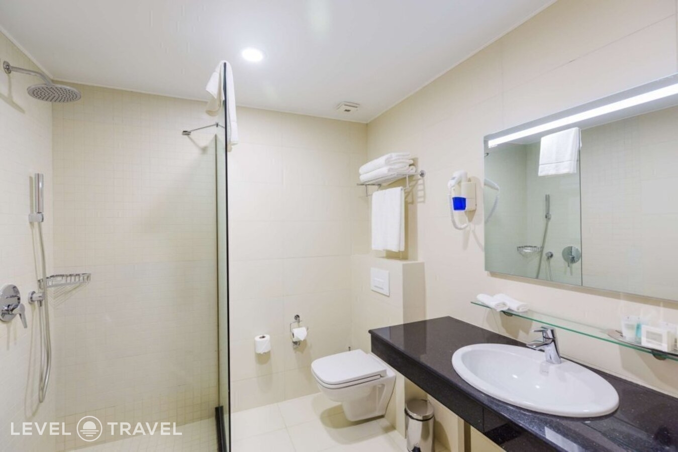 фотографии номера Полулюкс отеля Best Western Premier Батуми в Грузия(Батуми) - фото №3