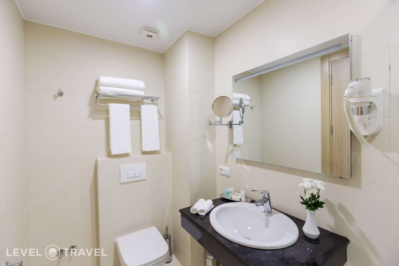фотографии номера Люкс отеля Best Western Premier Батуми в Грузия(Батуми) - фото №4