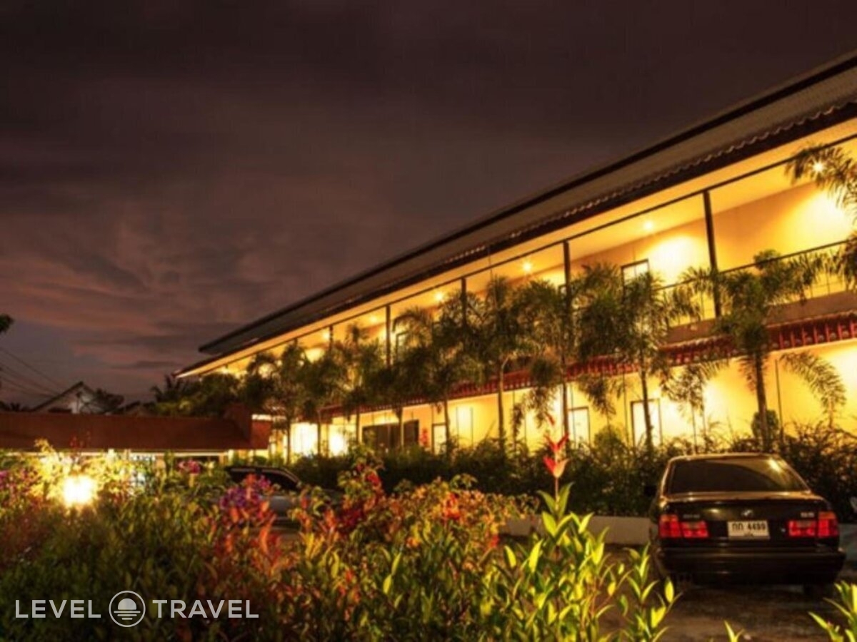 фотографии номера Стандартный номер отеля Phuket Airport Inn в Таиланд(Най Янг Бич) - фото №15