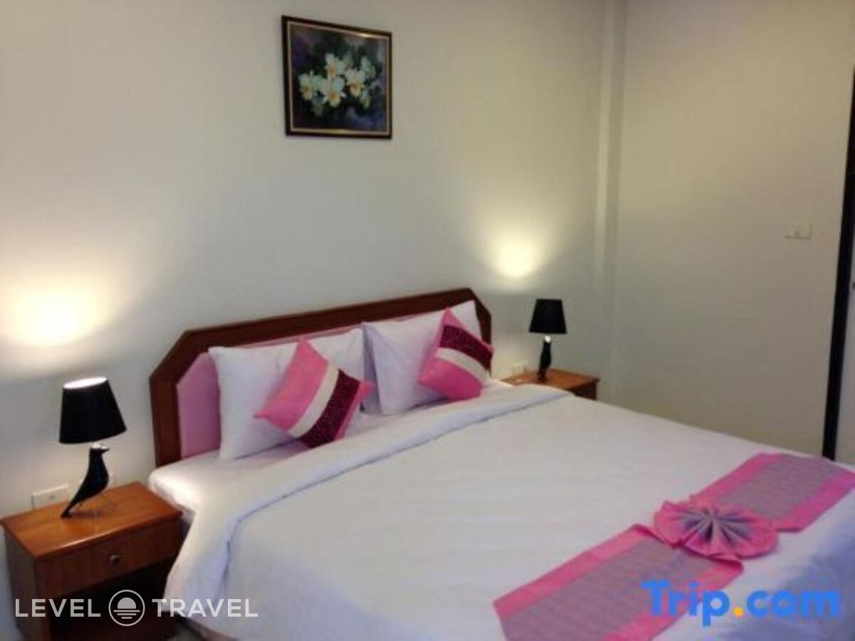 фотографии номера Стандартный номер отеля Phuket Airport Inn в Таиланд(Най Янг Бич) - фото №57