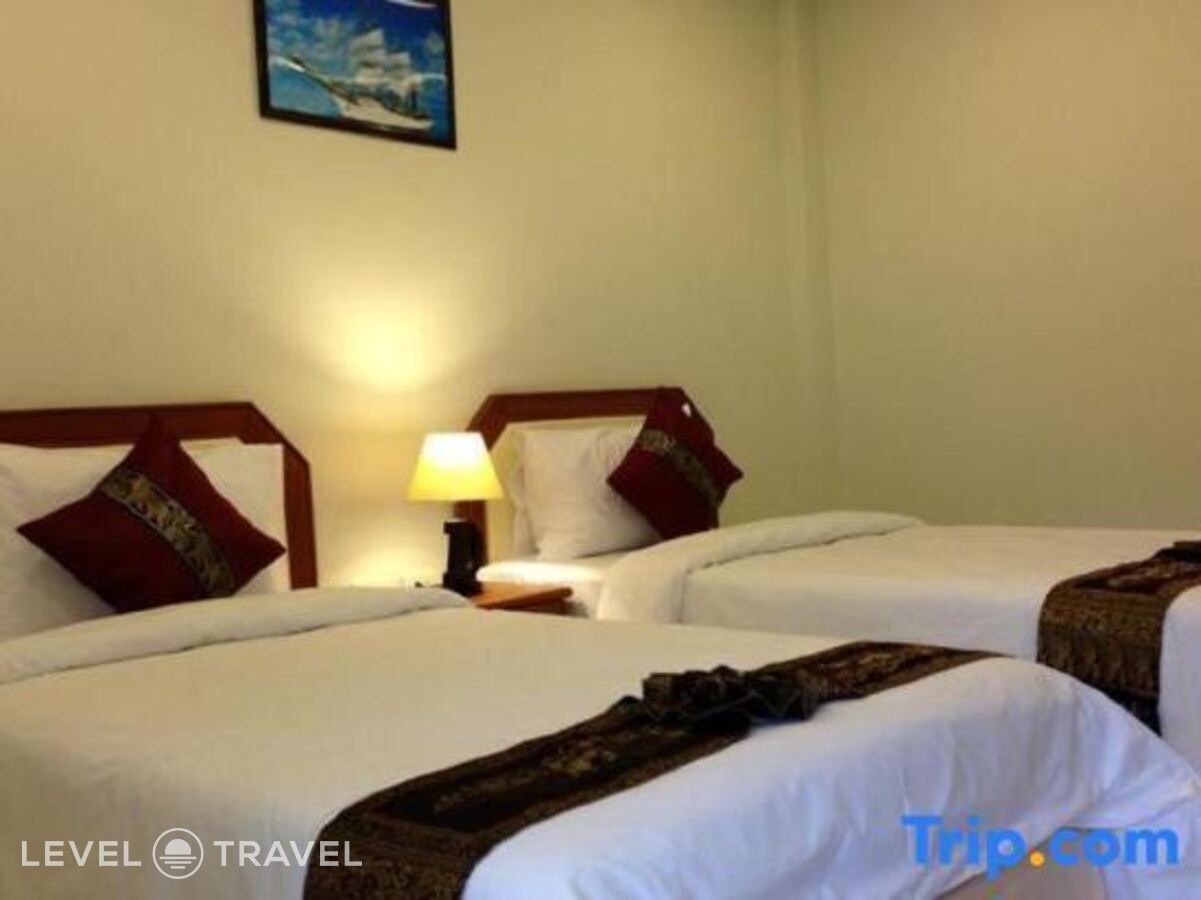 фотографии номера Стандартный номер отеля Phuket Airport Inn в Таиланд(Най Янг Бич) - фото №55