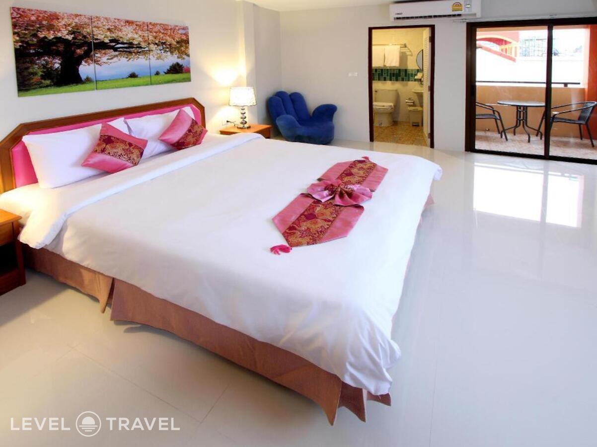 фотографии номера Стандартный номер отеля Phuket Airport Inn в Таиланд(Най Янг Бич) - фото №40