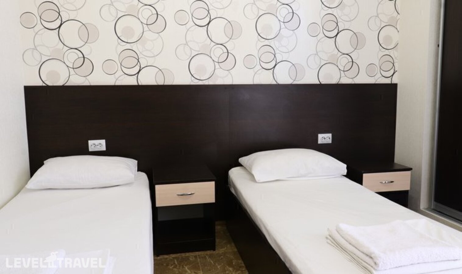 фотографии номера Стандартный номер отеля ГД Элиф в Россия(Лазаревское) - фото №3
