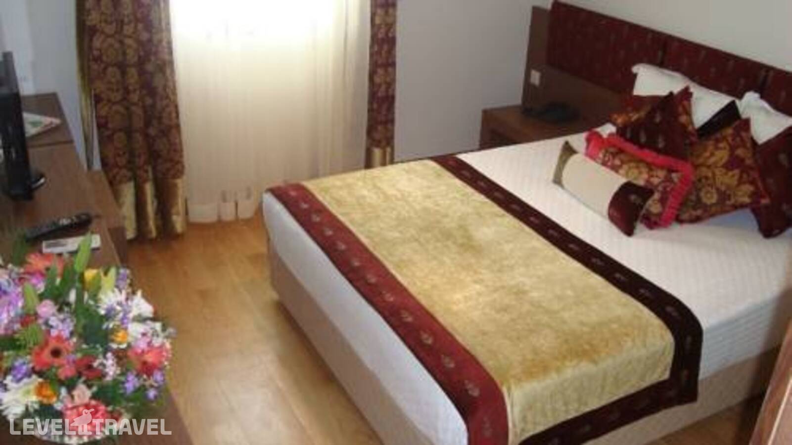 Двухместный номер — фото 6