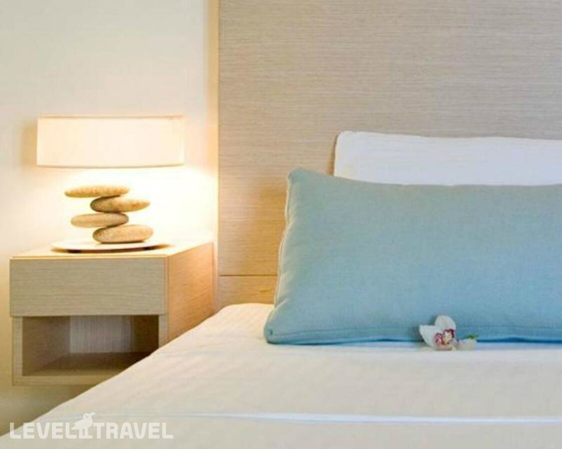 фотографии номера Стандартный номер отеля Capo Bay Hotel в Кипр(Фиг Три Бэй) - фото №22