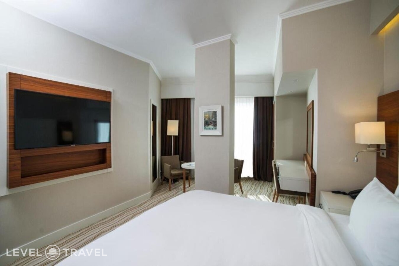 фотографии номера Улучшенный номер отеля Radisson Hotel President Beyazit Istanbul (Ex. Best Western The President Hotel) в Турция(Фатих) - фото №27