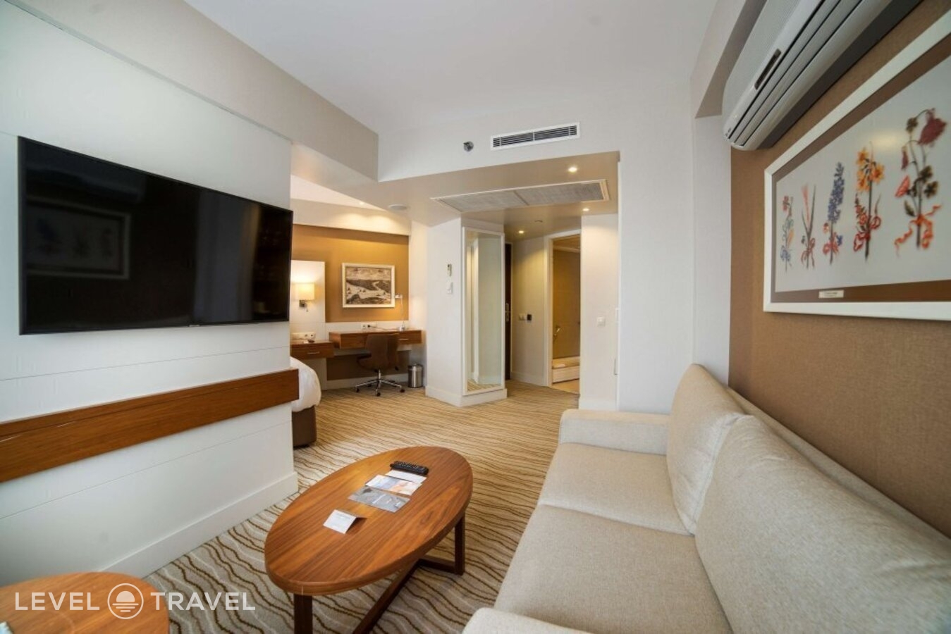 фотографии номера Улучшенный номер отеля Radisson Hotel President Beyazit Istanbul (Ex. Best Western The President Hotel) в Турция(Фатих) - фото №11