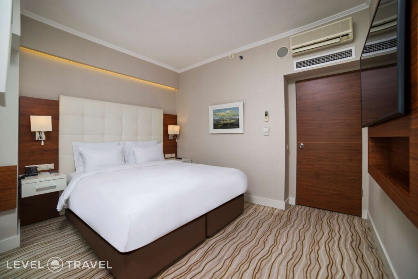 фотографии номера Улучшенный номер отеля Radisson Hotel President Beyazit Istanbul (Ex. Best Western The President Hotel) в Турция(Фатих) - фото №10