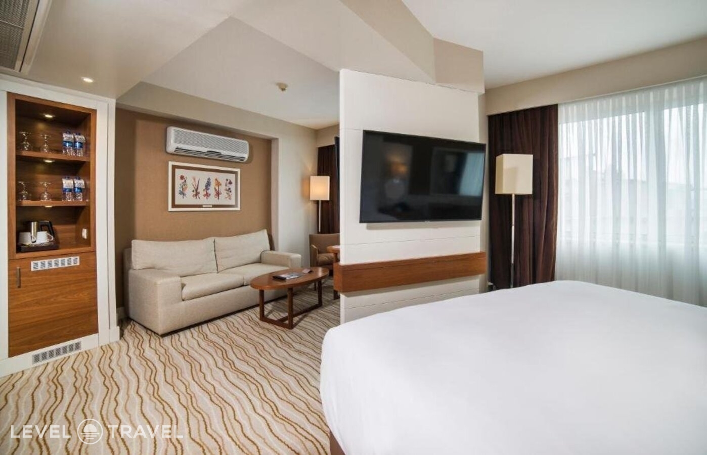 фотографии номера Улучшенный номер отеля Radisson Hotel President Beyazit Istanbul (Ex. Best Western The President Hotel) в Турция(Фатих) - фото №29