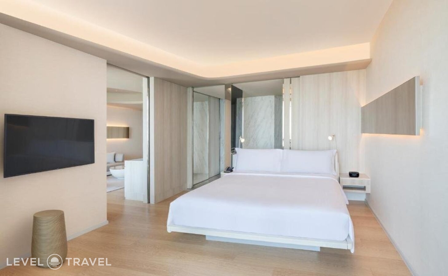 фотографии номера Премиум люкс отеля Hilton Pattaya в Таиланд(Центральная Паттайя) - фото №4