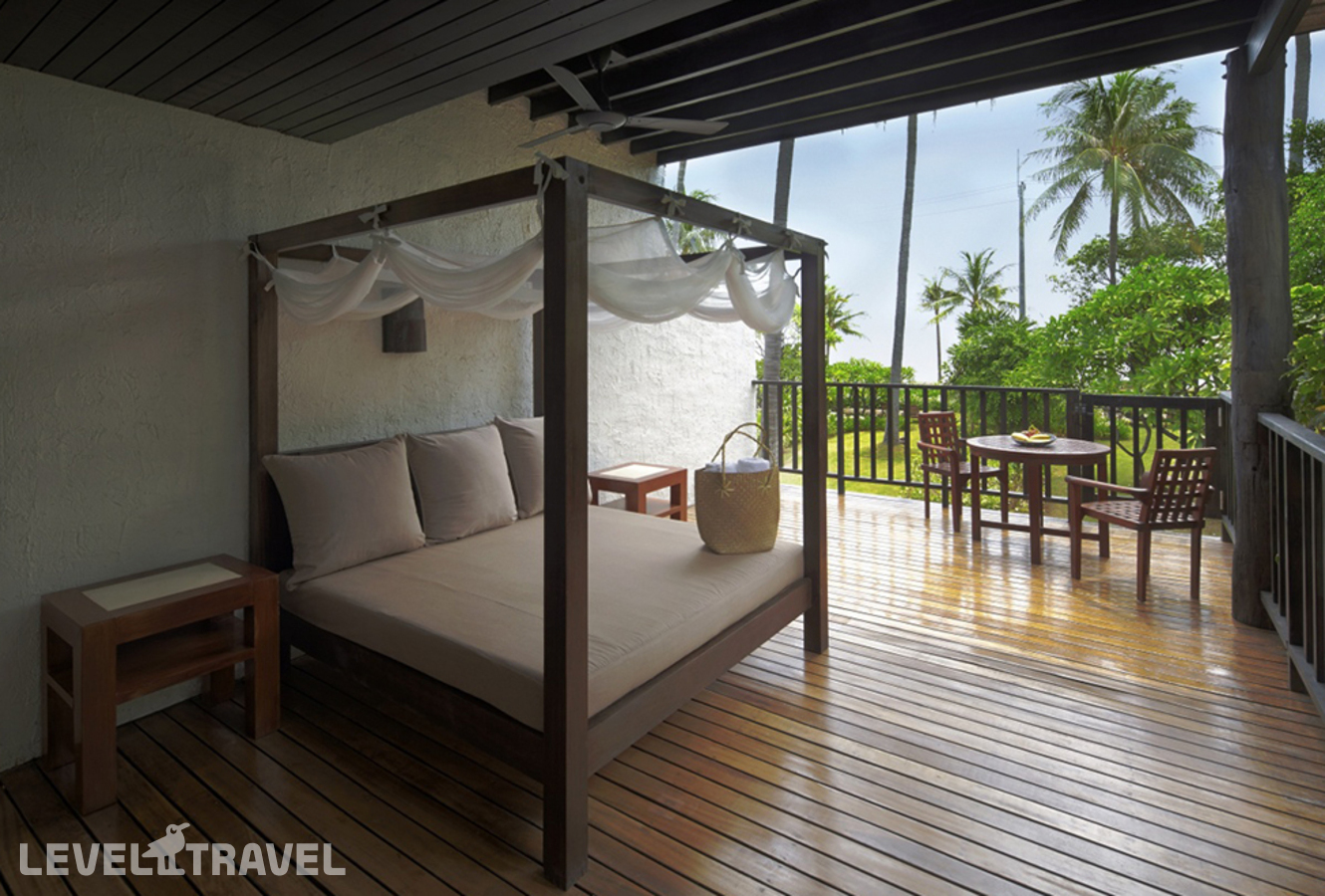 фотографии номера Студия с видом на море отеля Wyndham Hua Hin Pranburi Resort & Villas (Ex. Evason Huahin Resort) в Таиланд(Хуа Хин) - фото №2
