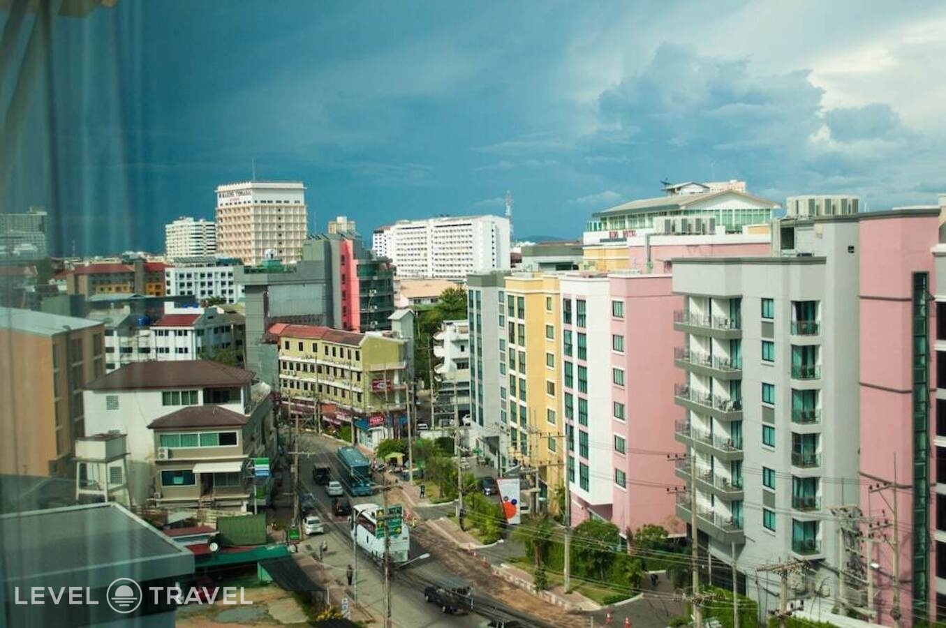 фотографии номера Одноместный делюкс отеля Signature Pattaya в Таиланд(Центральная Паттайя) - фото №15