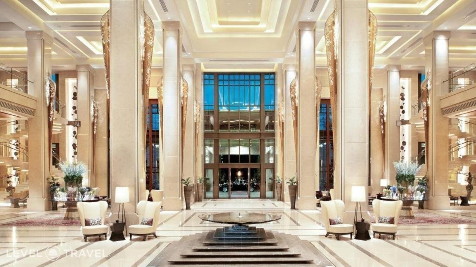 фотографии номера Стандартный номер отеля Siam Kempinski Hotel Bangkok в Таиланд(Бангкок) - фото №28