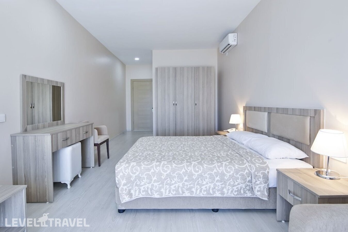 фотографии номера Стандартный номер отеля Amilla Beach Resort Bodrum (Ex. Hotel No 61) в Турция(Битез) - фото №7