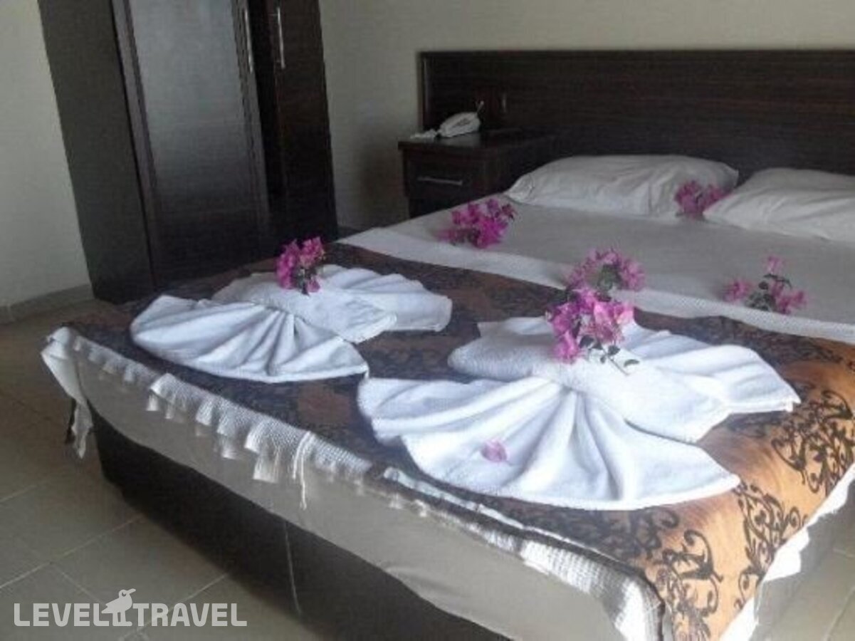 фотографии номера Стандартный номер отеля Green Palm Hotel в Турция(Мармарис - центр) - фото №6