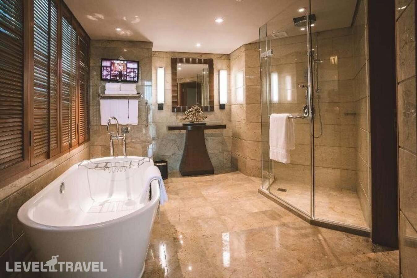 фотографии номера Стандартный номер отеля Conrad Bangkok Hotel в Таиланд(Бангкок) - фото №15