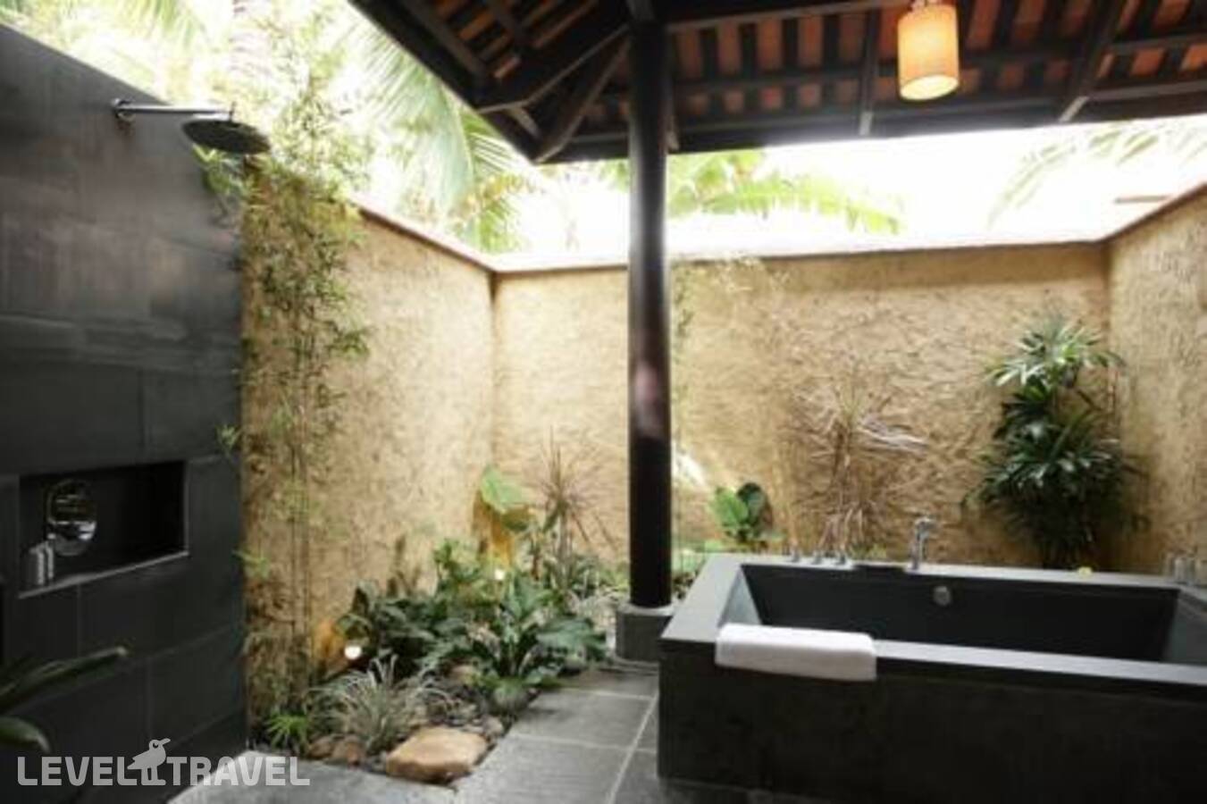 фотографии номера Вилла с бассейном BeachFront (1 спальня) отеля Anantara Mui Ne Resort & Spa (Ex. L'Anmien Mui Ne Resort & Spa) в Вьетнам(Муйне) - фото №3