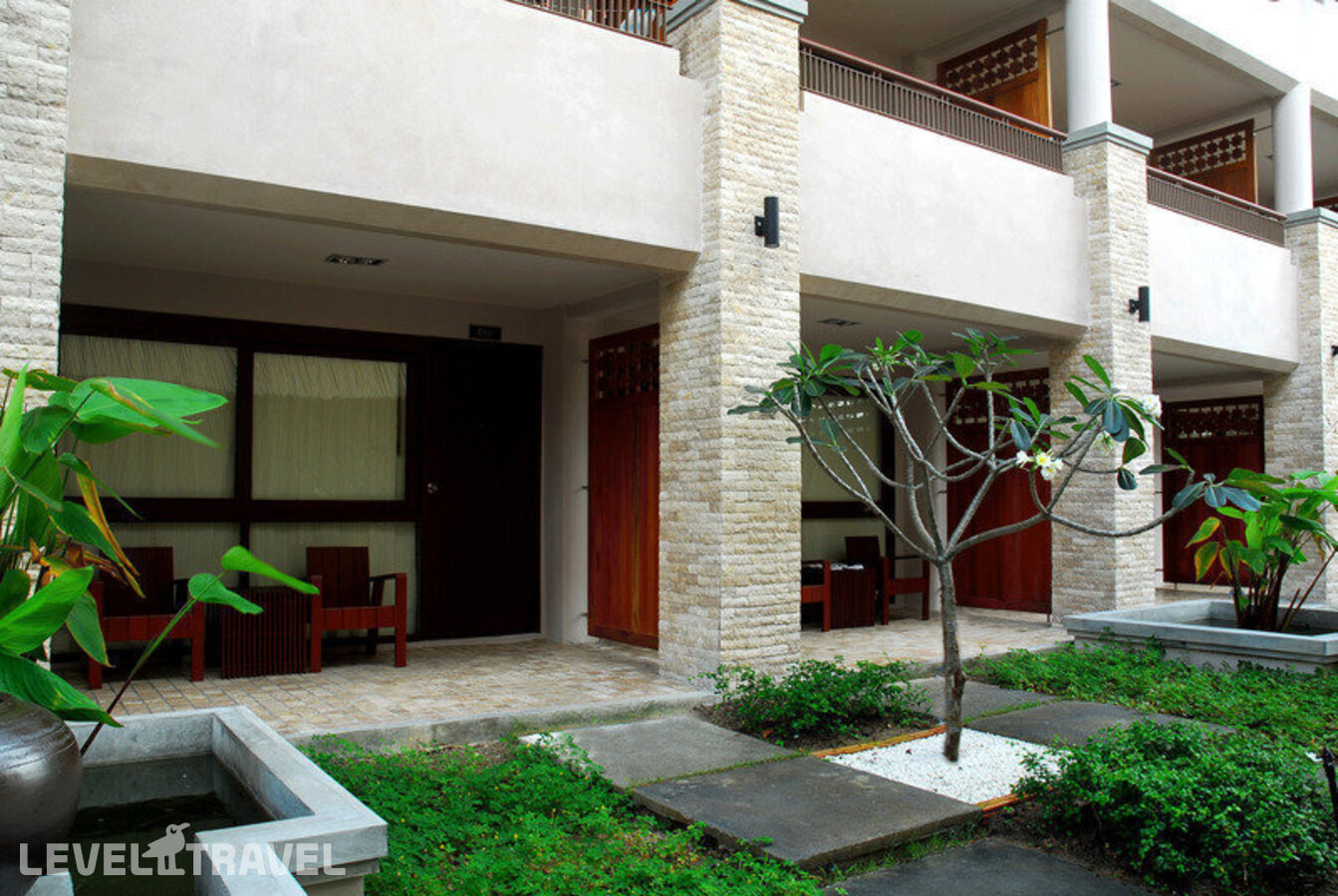 фотографии номера Стандартный номер отеля Weekender Samui Hotel в Таиланд(Ламай Бич) - фото №62