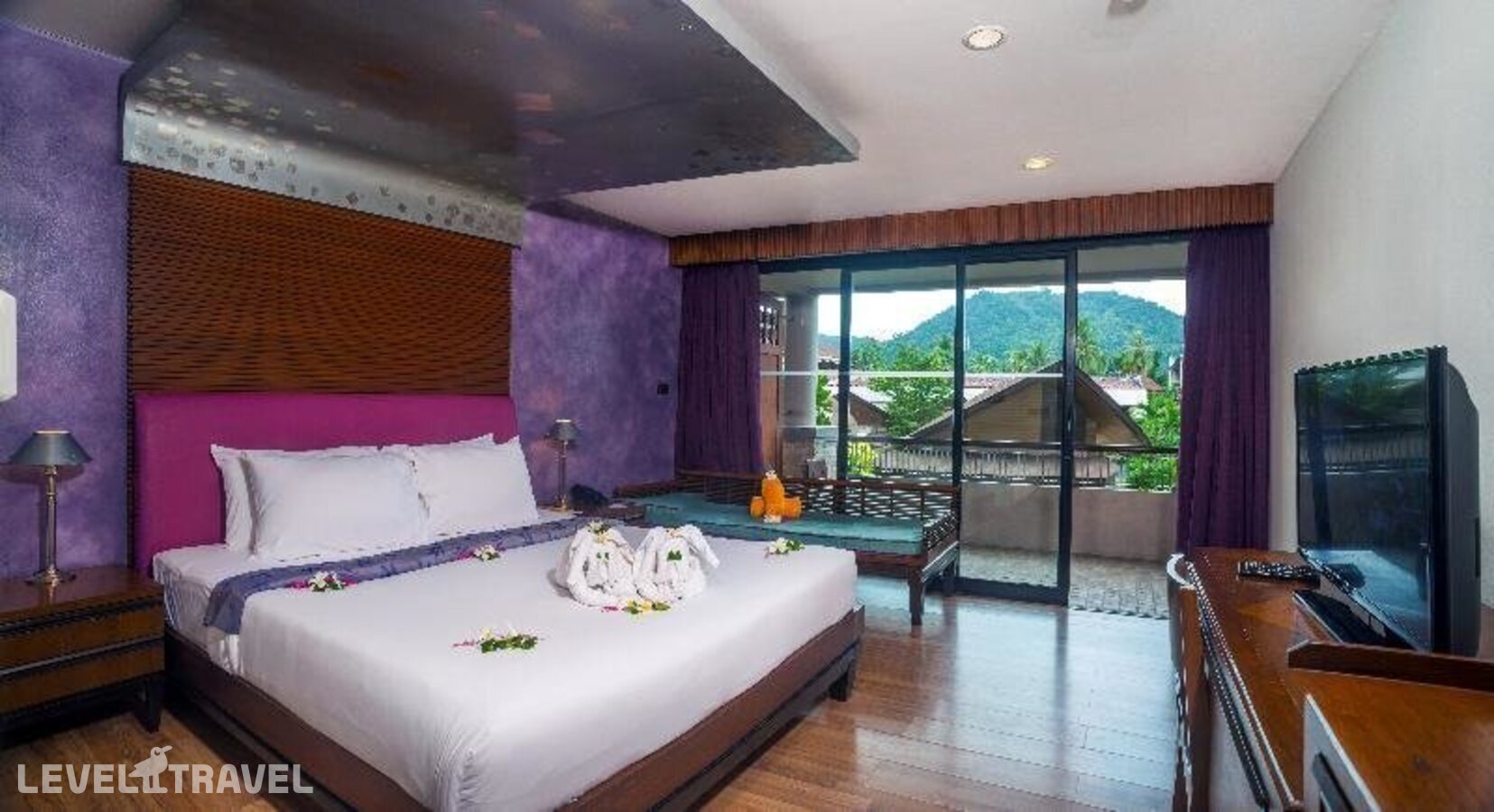 фотографии номера Стандартный номер отеля Weekender Samui Hotel в Таиланд(Ламай Бич) - фото №68